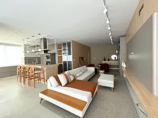 Apartamento com 3 dormitórios, foto 6