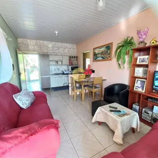 Casa com 2 dormitórios, foto 4