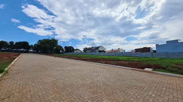 Terreno