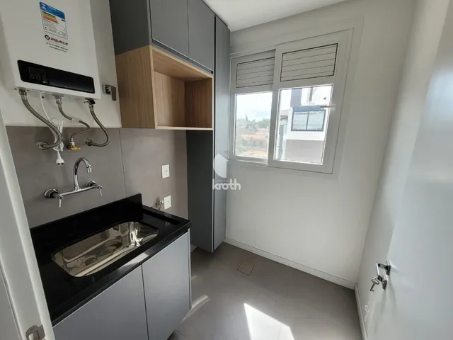 Apartamento com 2 dormitórios, foto 4