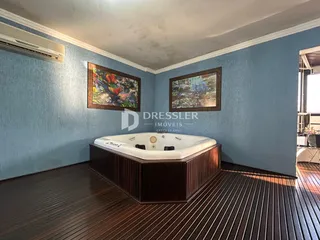 Apartamento com 4 dormitórios, foto 6