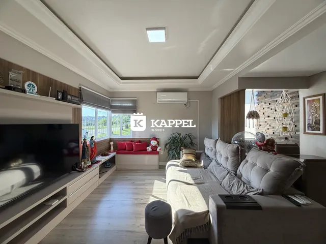 Casa com 2 dormitórios, foto 3