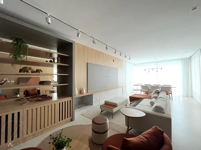Apartamento com 3 dormitórios, foto 4