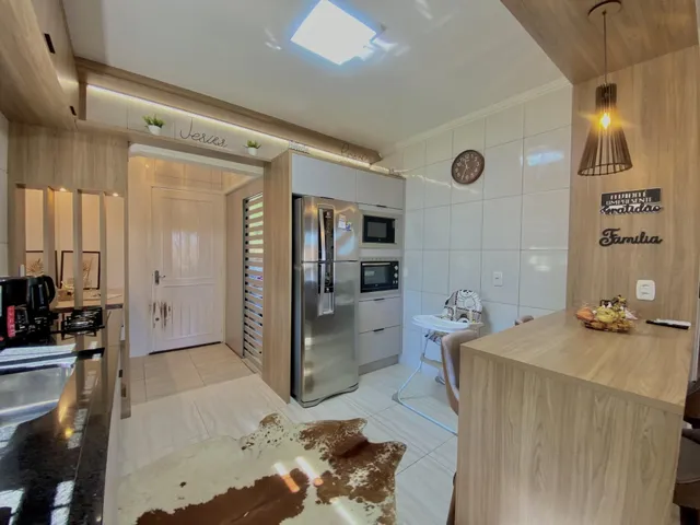Casa com 3 dormitórios, foto 5