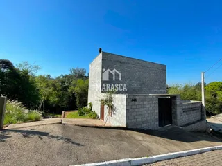 Casa com 2 dormitórios, foto 1
