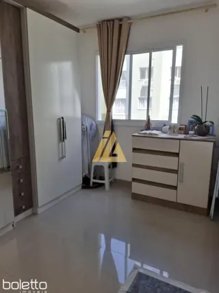 Apartamento com 2 dormitórios, foto 9