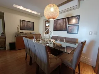 Apartamento com 3 dormitórios, foto 4