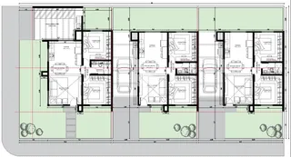 Casa geminada com 2 dormitórios, foto 10
