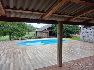 Área rural, foto 3