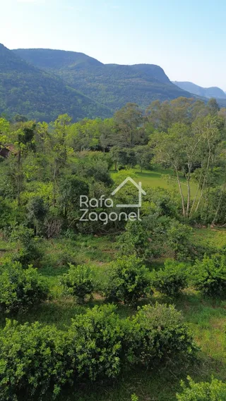 Área rural, foto 4