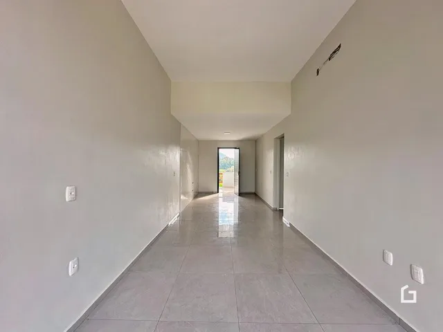 Casa geminada com 2 dormitórios, foto 3