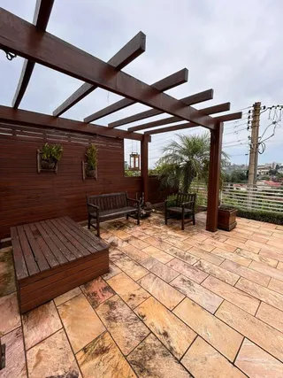 Casa com 4 dormitórios, foto 29
