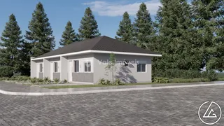 Casa geminada com 2 dormitórios, foto 6