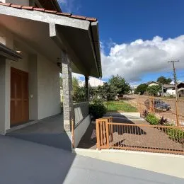Casa com 4 dormitórios, foto 4