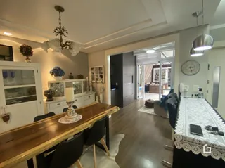 Sobrado com 3 dormitórios, foto 2
