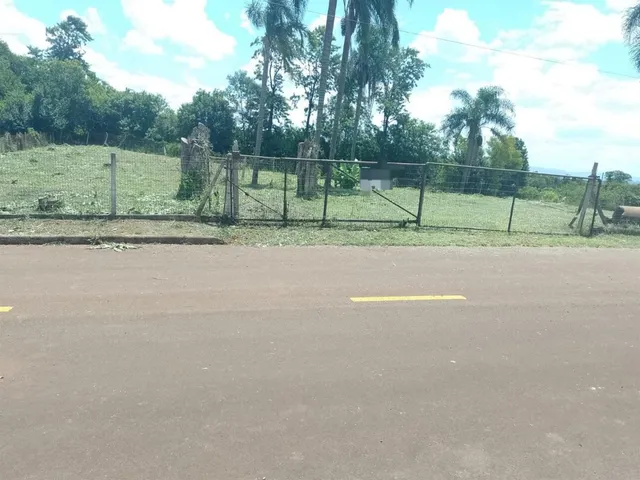 Terreno