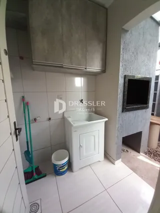 Sobrado com 2 dormitórios, foto 8
