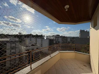 Apartamento com 2 dormitórios, foto 4