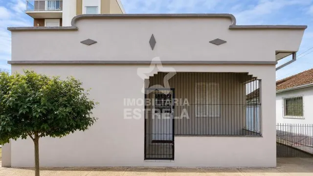 Casa com 3 dormitórios