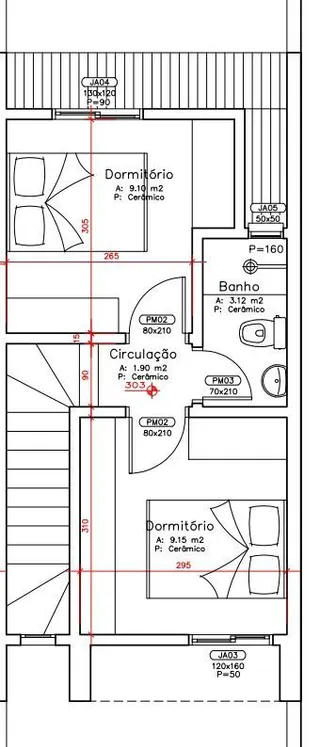 Sobrado com 2 dormitórios, foto 12