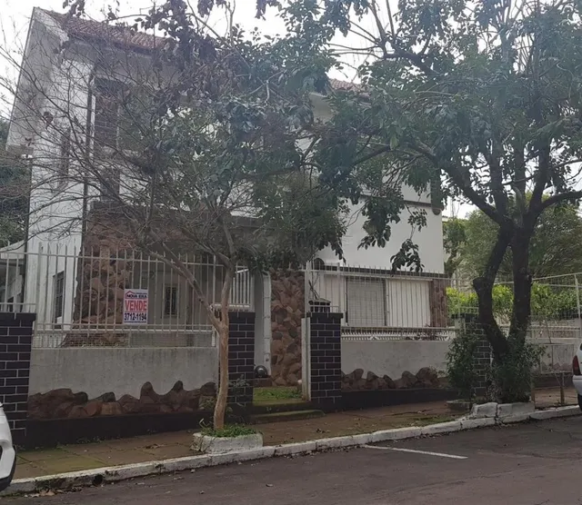 Casa com 2 dormitórios