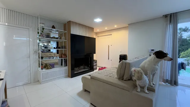 Casa com 4 dormitórios, foto 5