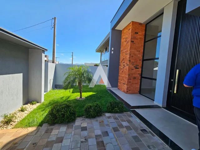 Casa com 3 dormitórios, foto 2