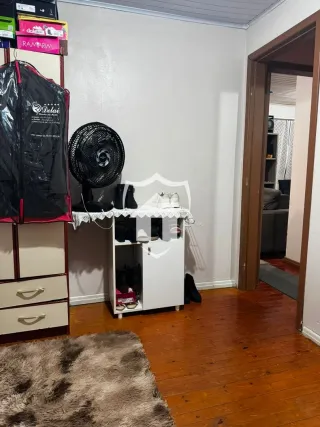 Casa com 2 dormitórios, foto 3