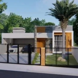 Casa com 3 dormitórios, foto 15