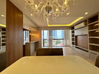 Apartamento com 3 dormitórios, foto 4