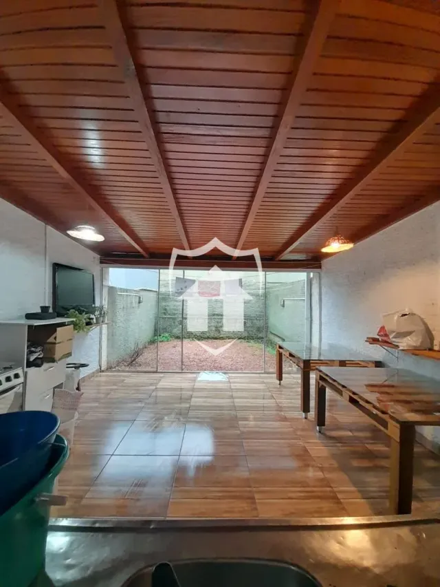 Sobrado com 2 dormitórios, foto 3
