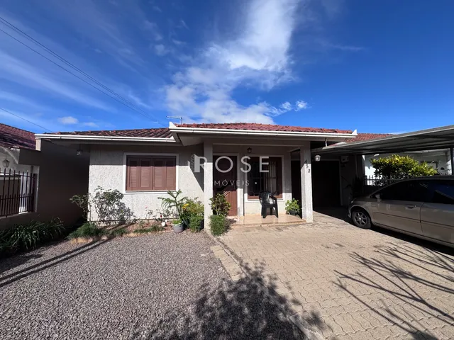 Casa com 2 dormitórios, foto 2
