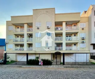 Apartamento com 2 dormitórios, foto 1