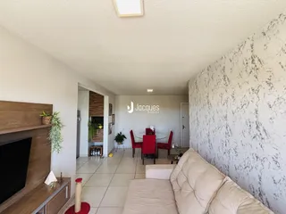 Apartamento com 2 dormitórios, foto 5