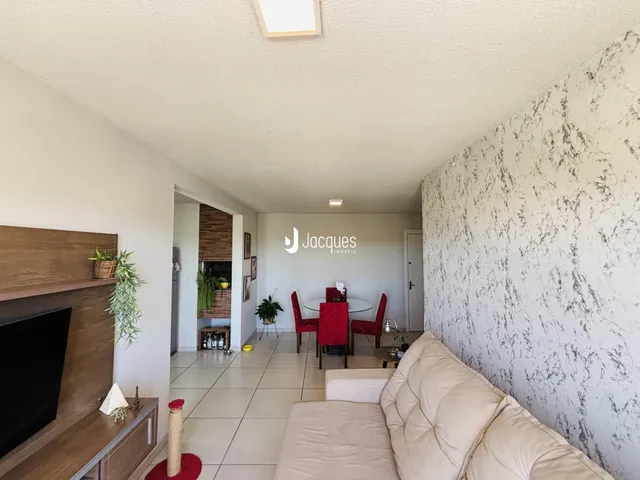 Apartamento com 2 dormitórios, foto 5