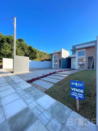 Casa geminada com 2 dormitórios, foto 1