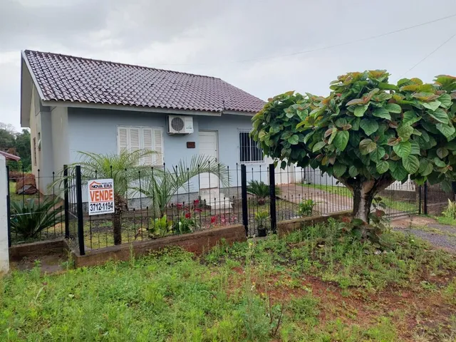 Casa com 2 dormitórios, foto 2