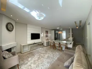 Apartamento com 3 dormitórios, foto 2