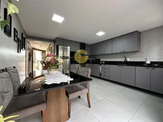 Casa com 3 dormitórios, foto 6
