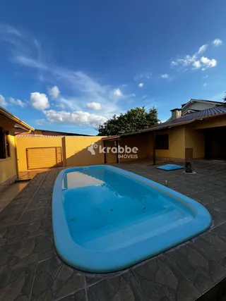 Casa com 3 dormitórios, foto 4