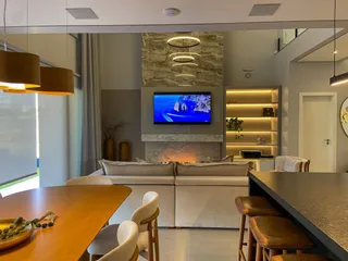Casa com 3 dormitórios, foto 8