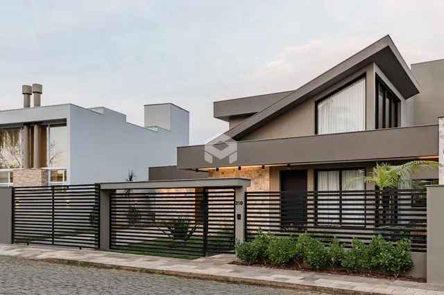 Casa com 3 dormitórios, foto 5