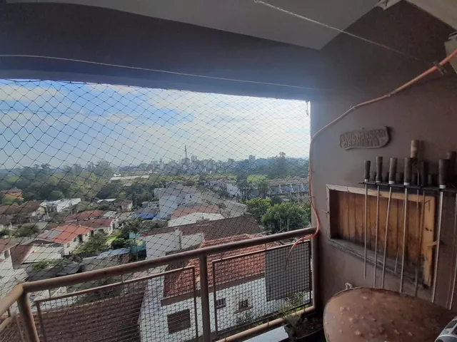 Apartamento com 2 dormitórios, foto 5