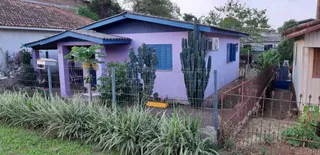 Casa com 2 dormitórios, foto 1