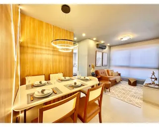 Apartamento com 2 dormitórios, foto 3