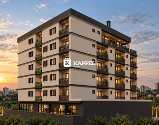 Apartamento com 2 dormitórios, foto 4