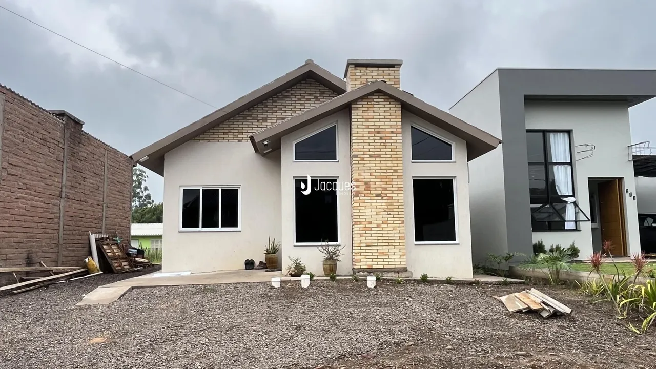 Casa com 3 dormitórios, foto 1