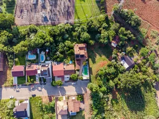 Casa com 5 dormitórios, foto 3