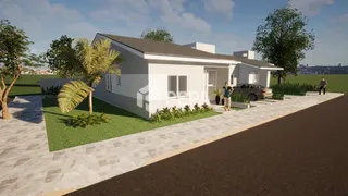 Casa geminada com 3 dormitórios, foto 5