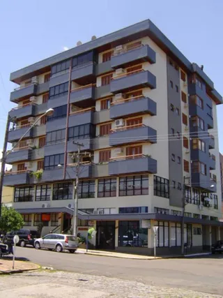 Sala comercial